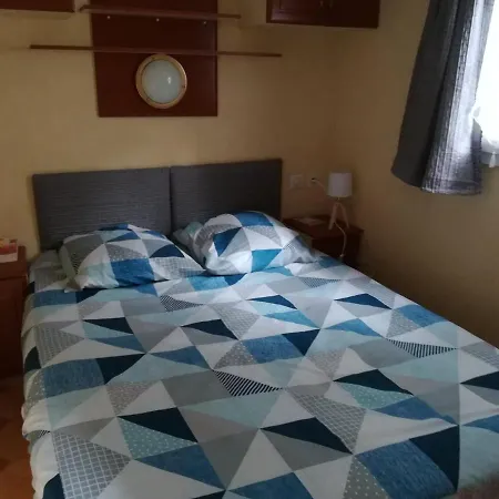 MH duret 196 Hébergement de vacances Les Mathes