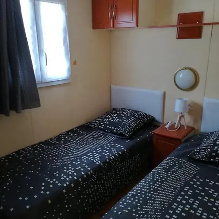 MH duret 196 Hébergement de vacances Les Mathes
